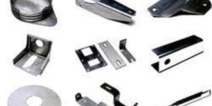 Sheet Metal Parts