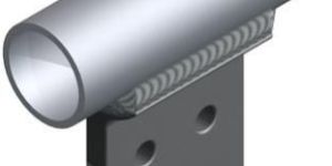 Special Welded Components