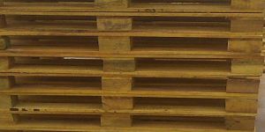 Wooden Pallets