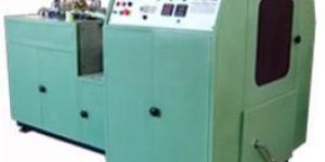 Paper Cup Making Machine