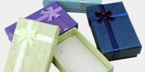 Multicolor Duplex Corrugated Boxes