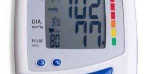 Blood Pressure Monitors