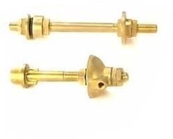 Distribution Transformer Metal Parts