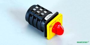 Rotary Switches AC AND DC