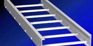 Ladder Type Cable Trays
