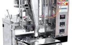 FFS Semi Pneumatic Packing Machine