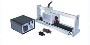 Solid Ink Coding Machine