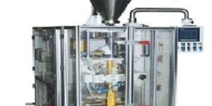 Spice Packaging Machine