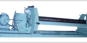 Shearing Press