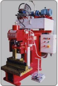 Hydraulic Press