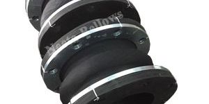 Butyl Rubber Bellows