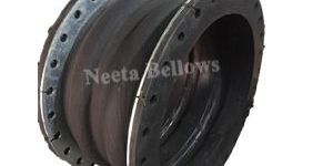 EPDM Rubber Bellow