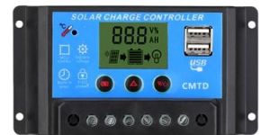 Solar Charge Controller