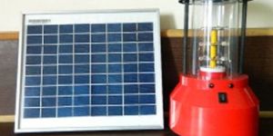 Solar Lantern