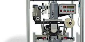Glass Hot Stamping Machine