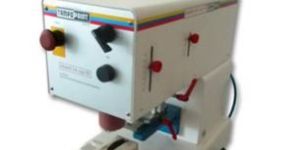 Sealed Ink Cup Machine