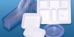 Food Packaging Materials