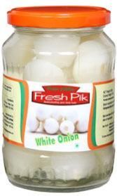 White Onion