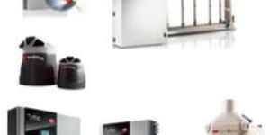 Adiabatic Hunidifiers