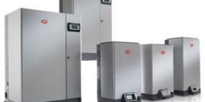 ISOTHERMAL HUMIDIFIERS