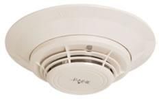 Laser Smoke Detector