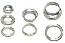 Bicycle Fork Fittings