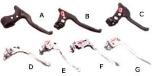 Bicycle LEVER