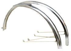 Bicycle Mudguards