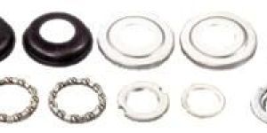 Bottom Bracket Fittings