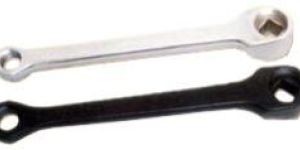 COTTERLESS LEFT CRANK