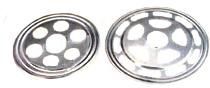 Bicycle Spokes Guard