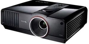 Digital Light Processing Projectors