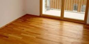 Laminated Wooden Flooring Services