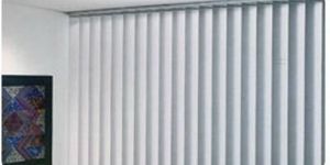 Victorian Vertical Window Blinds