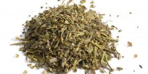 Dried Marjoram Leaves