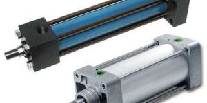 Hydraulic Cylinder and Pneumatic Cylinder
