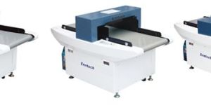 Needle Detector Machine