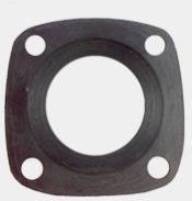 Square Flange Washer