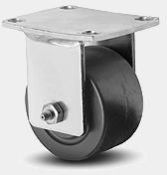 Unbreakable Castors Wheels