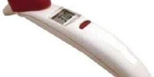 Infrared Ear Thermometer