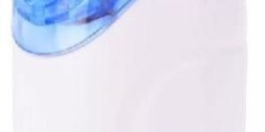 Ultrasonic Mesh Inhaler