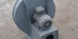 Centrifugal Fans