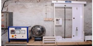 Sulphur Determinator