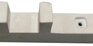 Ceramic Electrical Coil Support