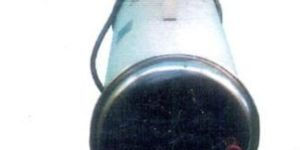 Electrode String Oven