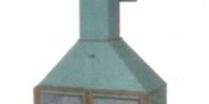 Fume Chamber