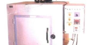 Hot Air Circulation Oven