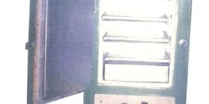 Laboratory Ovens