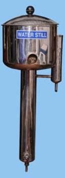 Water Distillation Plant