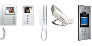 Video Door Phone